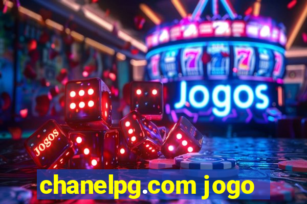 chanelpg.com jogo